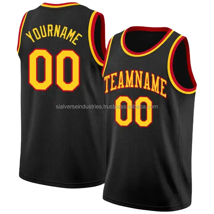 Source High Quality Cheap Price Basketball Team Embroidered Men's
