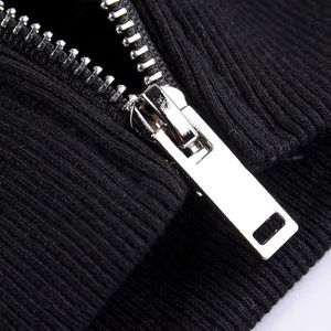 Sudadera con Capucha de Invierno para Mujer, Mezcla de Poliéster/Algodón, Transpirable, Estilo Urbano, Casual, de Lujo, con Pedrería, de la Mejor Calidad - Product Image 4