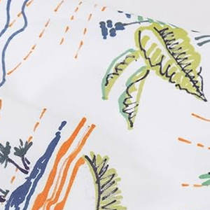 Haut de compression athlétique à manches courtes, durable, respirant et léger, en tissu anti-humidité pour la course et l'entraînement - Product Image 5