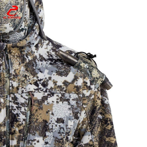 Prix direct usine en gros – Sweat à capuche unisexe uni en polaire de haute qualité pour l'automne, vente en gros en vrac, marque privée directe - Product Image 5