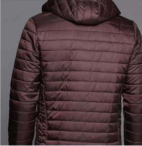 New High Quality <b>Safari</b> <b>Jacket</b> <b>Men</b> Autumn Windproof Waterproof Hooded Formal Factory Wholesale Reasonable Price Custom Size High - Product Image 2