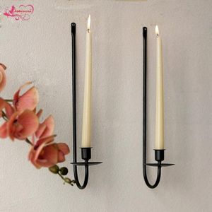 เชิงเทียนสีเงินลายดอกกุหลาบสำหรับตกแต่งบ้าน - Product Image 6