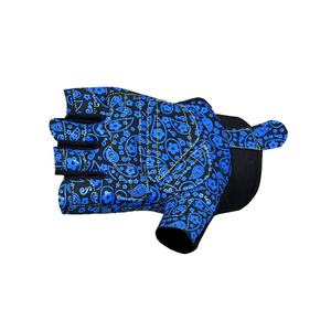 Gants de sport antidérapants pour hommes et femmes pour la musculation, l'entraînement, le fitness et la musculation pour les sports - Product Image 6