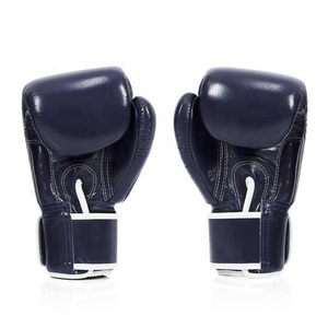Gants de boxe Fairtex en cuir PU antidérapants de qualité supérieure pour l'entraînement professionnel, prix de gros RTS, export, AS-BG-5081 - Product Image 6