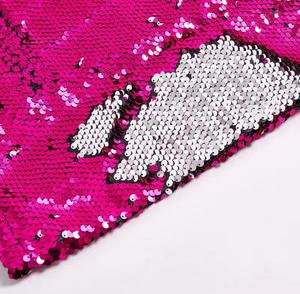 <b>Men's</b> O-Neck Sleeveless <b>Sequined</b> Tank <b>Top</b> Casual Solid Color Knitted Vest - Product Image 5