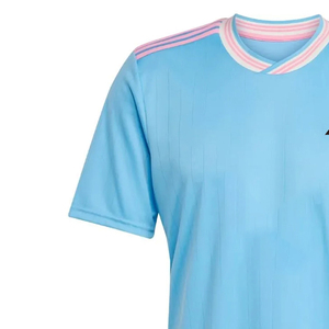 Maillots de football de club personnalisés pour adultes, séchage rapide, respirants, en Spandex/Polyester, hauts d'entraînement confortables, achat en gros par Ako - Product Image 3