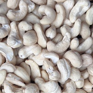 เม็ดมะม่วงหิมพานต์ลดราคาพิเศษ คุณภาพเยี่ยม WW180, WW240, WW320, LP, WS  บรรจุภัณฑ์แบบ Private Label สำหรับเม็ดมะม่วงหิมพานต์ W180 มีจำหน่ายแล้ว - Product Image 1