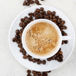 โรงงานผลิตโดยตรง OEM รับผลิตแบรนด์ส่วนตัว กาแฟสำเร็จรูปอาราบิก้า 3 in 1 คาเฟอีนสูง แบบสเปรย์ดราย ฮาลาล ได้รับการรับรองมาตรฐาน GMP รสขม - Product Image 2
