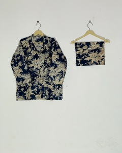 Ensemble de pyjama pour femmes, dernier design antique, imprimés indiens, motifs imprimés à la main, prix de gros - Product Image 2