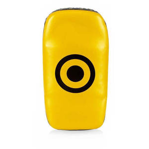 Almohadillas Ligeras para Patadas, Personalizadas para Entrenamiento de Artes Marciales, Boxeo y Muay Thai, Escudos Duraderos para Kickboxing, Servicio OEM - Product Image 2