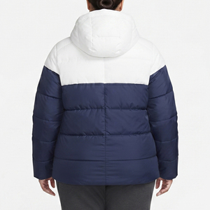 Vestes matelassées pour femmes, manteaux d'hiver décontractés de qualité supérieure, vestes matelassées personnalisées pour femmes, vestes d'hiver chaudes pour femmes - Product Image 4