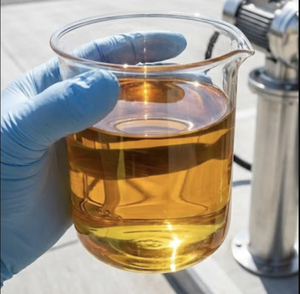 Gasóleo Diésel D2 de Calidad Premium con Punto de Inflamación EN590 para Vehículos, Venta para Exportación - Product Image 3