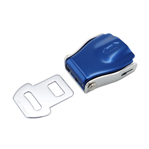 Harnais de suspension en acier avec boucle de ceinture de sécurité à bascule, durabilité de 18 000 cycles, résistance à la traction de 1 tonne, certifié ISO 9001 - Product Image 1