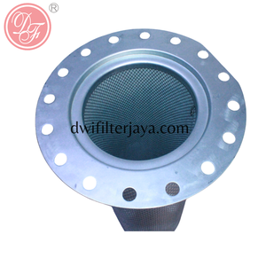Séparateur d'huile pour compresseur d'air industriel – Gamme complète directement de l'usine - Product Image 5