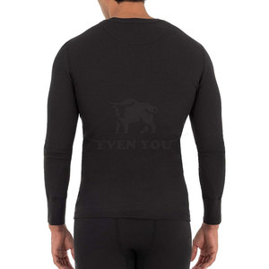 Street Wear <b>Men</b> <b>Thermal</b> Shirts Breathable <b>Men</b> <b>Thermal</b> Shirts Customized Logo <b>Men</b> <b>Thermal</b> Shirts - Product Image 2