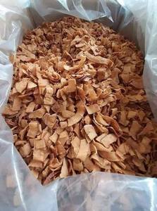 สายการผลิตมะพร้าวชิปสแน็คอาหารฉลากส่วนตัวตลาดขายส่งเวียดนาม100% เนื้อมะพร้าว - Product Image 2