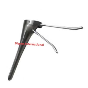 เครื่องมือตรวจภายในช่องคลอดคุณภาพสูงแบบขายส่ง ยี่ห้อ BISONS ทำจากสแตนเลส ใช้ซ้ำได้ ฆ่าเชื้อได้ด้วยหม้อนึ่งความดัน - Product Image 3