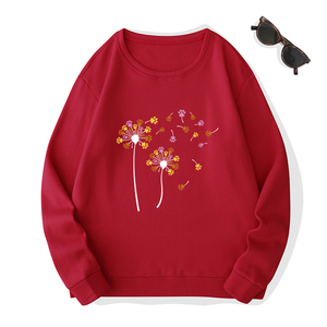 Venta al por mayor: Camiseta de verano oversize de poliéster y algodón con hombros caídos, estampado 3D, estilo streetwear de moda para mujer, con logo personalizado. - Product Image 6