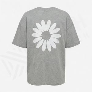 Nueva Llegada, Camisa de Oficina para Mujer, Primavera Otoño, Moda, Estampado Moderno, Vestido Informal para Dama, 240 g/m², 100% Algodón Satinado con Lentejuelas - Product Image 2