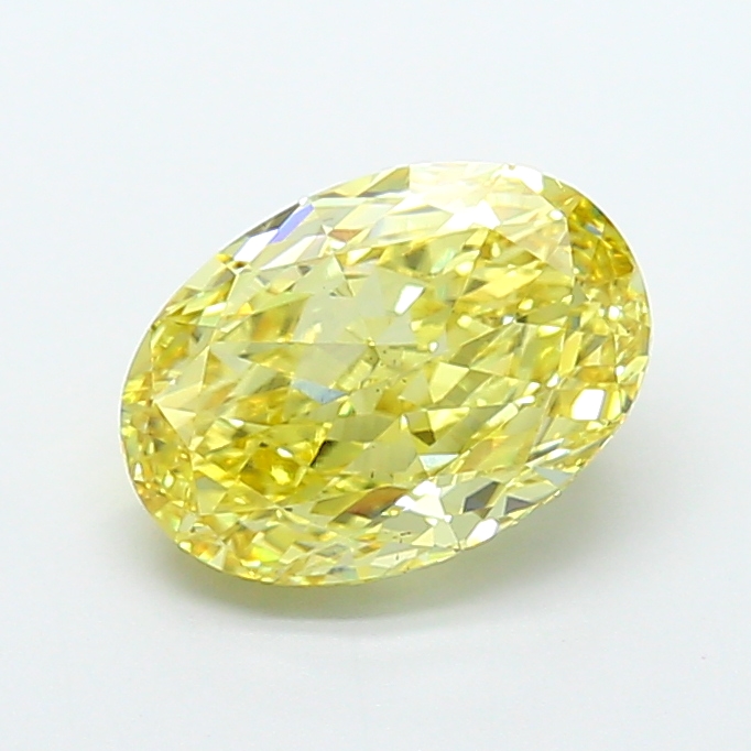 JAUNE INTENSE ÉLÉGANT