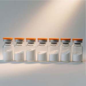 Prueba sin Riesgos, Viales de Péptidos de 30 mg, Solución de Alta Pureza para Reafirmar la Figura, Garantía de 100% de Aprobación en Aduanas, Envío Rápido - Product Image 2