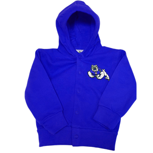 Wholesale Custom 100% Cotton Sweatshirts US Size Heavyweight Sweatshirts Custom Screen Printed Plain Sweatshirts - Product Image 6