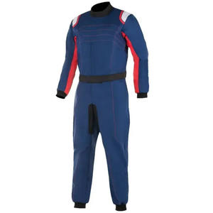 Combinaison de course d'hiver en textile Cordura de haute qualité pour moto et motocross, écologique, légère, % polyester - Product Image 3