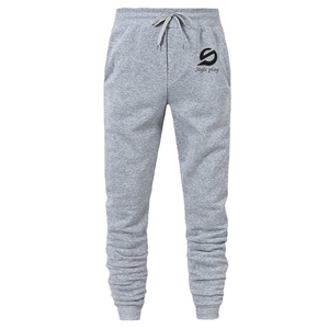 Ensemble de survêtement deux pièces personnalisé pour homme – Tenue de sport et d'entraînement pour la gym - Product Image 3