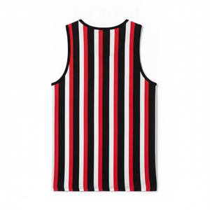 OEM Supplier's Custom Made <b>Men's</b> Fitness Wear Breathable Tank Top <b>Singlets</b> and Vests in Plus Sizes Plus Size <b>Men's</b> Tank Tops - Product Image 3