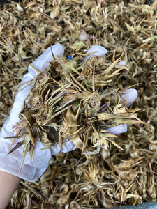 ดอกกระเจี๊ยบแห้งขายส่ง ดอกฮิบิสคัสตากแดดธรรมชาติจากเวียดนาม ผู้จัดจำหน่ายชาสมุนไพร - Macy - Product Image 4