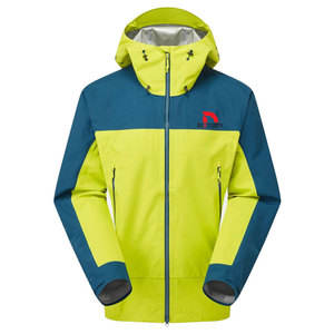 Servicio OEM, Chaqueta de Lluvia de Lona con Capucha para Hombre, Invierno, Alta Calidad, Impermeable, Nueva Llegada, Venta Directa de Fábrica - Product Image 1
