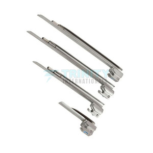 Laringoscopios Miller de Alta Calidad para Uso en ORL, Laringoscopios Miller en Oferta - Product Image 5