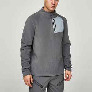 Baggy Windbreaker Tracksuit Men Women 2 Piece Set Plain Nylon Lightweight Oversized Hoodie <b>Jacket</b> Pants Factory Price - Product Image 6