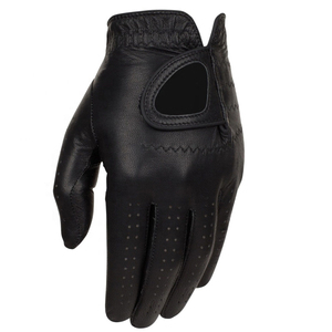 Premium Quality Left Hand PU Material Golf <b>Gloves</b> Moisture Wicking Waterproof Windproof Hand <b>Grips</b>-Best Price Hot Selling - Product Image 1