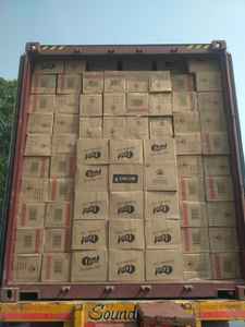 Best Quality OEM Customized 240 Fill Honeycomb Friction <b>Match</b> <b>Boxes</b> Vibrant Head Colors Cardboard <b>Boxes</b> with 240 Sticks Per Box - Product Image 5