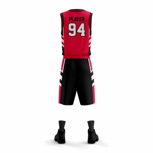 Venta al por Mayor 2026: Camisetas de Baloncesto Personalizadas con Sublimación, Diseño a Cuadros en la Parte Delantera, Cosidas para Equipos - Product Image 2