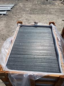 Azulejos de granito negro ceniza - Product Image 3