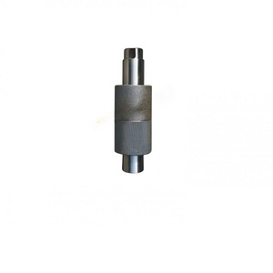 Rodillo de Grabado de Acero Inoxidable SUNTOOLS/STIPL Modelo 309A(IV) para Fabricación de Joyería - Product Image 2