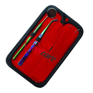 Kits de Examen Dental de Acero Inoxidable de Alta Calidad, Pinzas para Extracción de Dientes, en Venta en Línea - Product Image 4