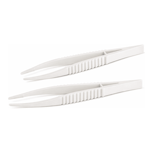 Pinzas de PP Reforzadas de 120 mm, Resistentes al Calor, Aislantes, Herramienta de Ensamblaje para Laboratorio - Product Image 3