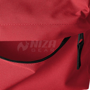 Mochila de Viaje Duradera y Elegante con Cierre, Diseño Ecológico, Transpirable y Portátil, Múltiples Compartimentos para Uso Diario y Viajes Largos - Product Image 6