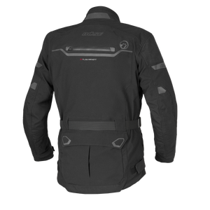 Chaqueta Textil para Motociclismo Muse 4Season para Hombre, para Turismo/Todoterreno, Cordura de 3 Capas, Impermeable, Enduro/Aventura - Product Image 2