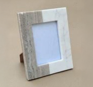 Marble Photo <b>Frame</b> Eco-Friendly Wooden <b>Picture</b> <b>Frame</b> Bulk Supply Handcrafted Wooden Photo <b>Frame</b> for Tabletop - Product Image 6