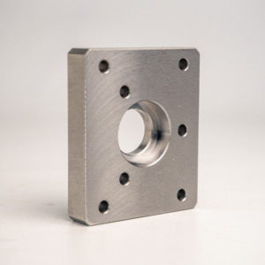 AMT VINA Servicios de Fabricación de Piezas y Componentes Metálicos de Acero Inoxidable Personalizados - Mecanizado CNC OEM/ODM Hanoi Vietnam - Product Image 1