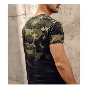 เสื้อยืดโอเวอร์ไซส์ทรงหลวม 300 GSM ผ้าฝ้ายพรีเมียม แฟชั่นลำลองสุดหรู สำหรับผู้ชาย ผลิตเสื้อผ้าเปล่าสำหรับแบรนด์ส่วนตัว - Product Image 2