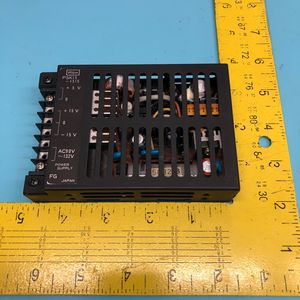 ASM PSK15-1515 POWER SUPPLY,CVD-TES-000037-A - อุปกรณ์และอะไหล่เซมิคอนดักเตอร์ระดับโลกที่เชื่อถือได้ - Product Image 3