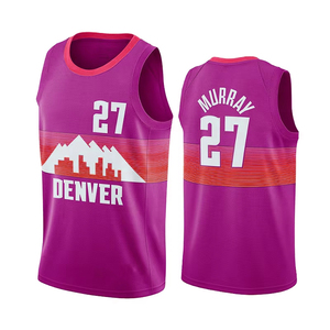 Camiseta Deportiva Transpirable con Cuello en V, Impresión Digital, Sublimada, para Equipos, Personalizable, de Secado Rápido, en Poliéster, OEM/ODM - Product Image 1