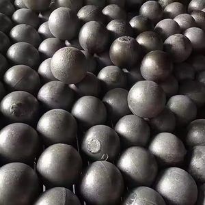 Bolas de Molienda de Alto Contenido de Cromo SMC para Molino de Bolas, Fabricadas en Rajasthan - Product Image 1