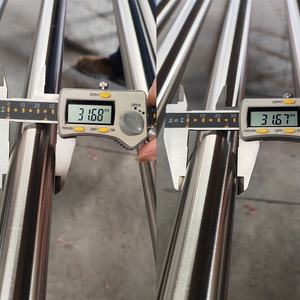 <span class=keywords><strong>Prix</strong></span> de la tige en alliage de nickel Inconel 600 617 690 Bar - Product Image 5