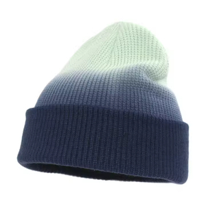 Soft <b>Warm</b> Knit Beanie <b>Hat</b> Winter Thick Acrylic Cuffed Slouchy Unisex Streetwear Fashion Knit Beanie <b>Hat</b> Winter <b>Warm</b> Beanie - Product Image 6